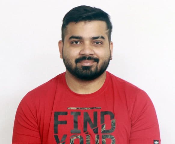Piyush Kumar